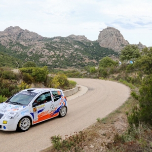 10° RALLY TERRA SARDA - Gallery 26